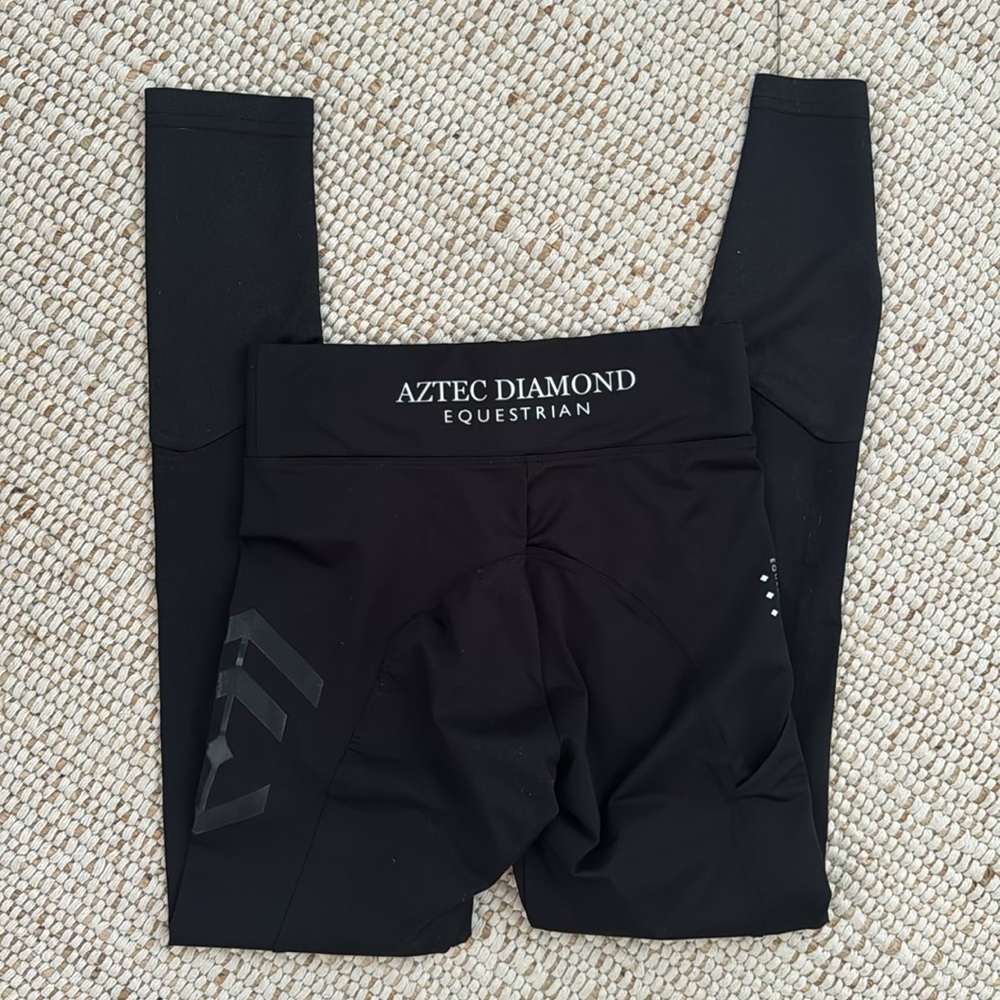 Aztec Diamond Breeches